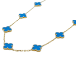 gold-necklace-blue-flower